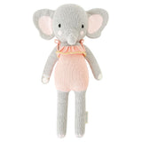 Cuddle and Kind Eloise the Elephant
