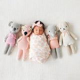 Cuddle and Kind Eloise the Elephant