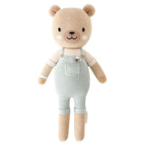 Cuddle and Kind Charlie the Honey Bear