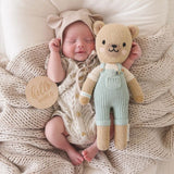 Cuddle and Kind Charlie the Honey Bear