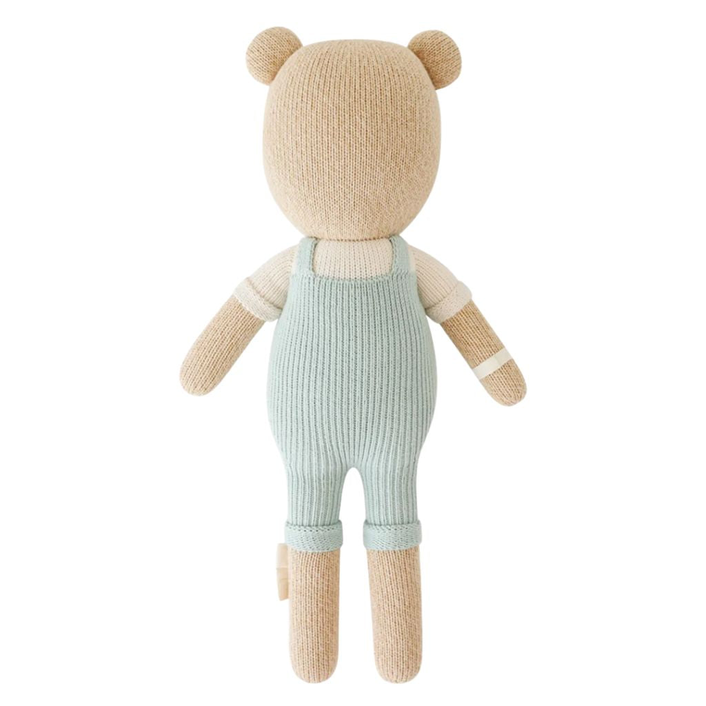 Cuddle and Kind Charlie the Honey Bear
