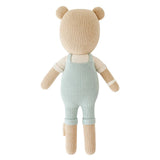 Cuddle and Kind Charlie the Honey Bear