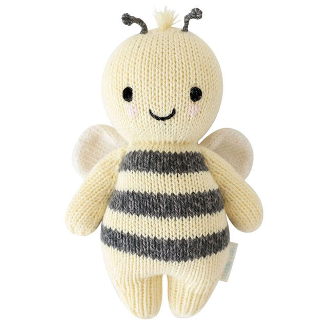 Cuddle and Kind Baby Bee