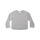 Rylee + Cru Luna Long Sleeve Wild Flower