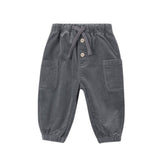 Quincy Mae Luca Pant Midnight