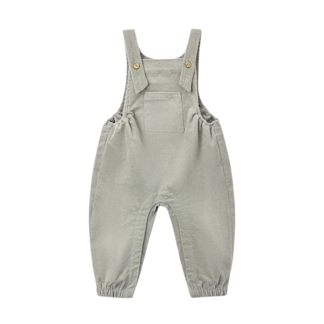 Quincy Mae Baby Overall Laurel