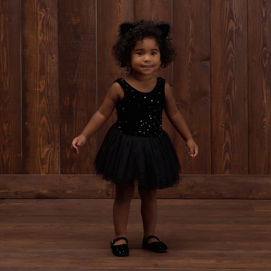 Noralee Tallulah Tutu Black