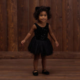 Noralee Tallulah Tutu Black