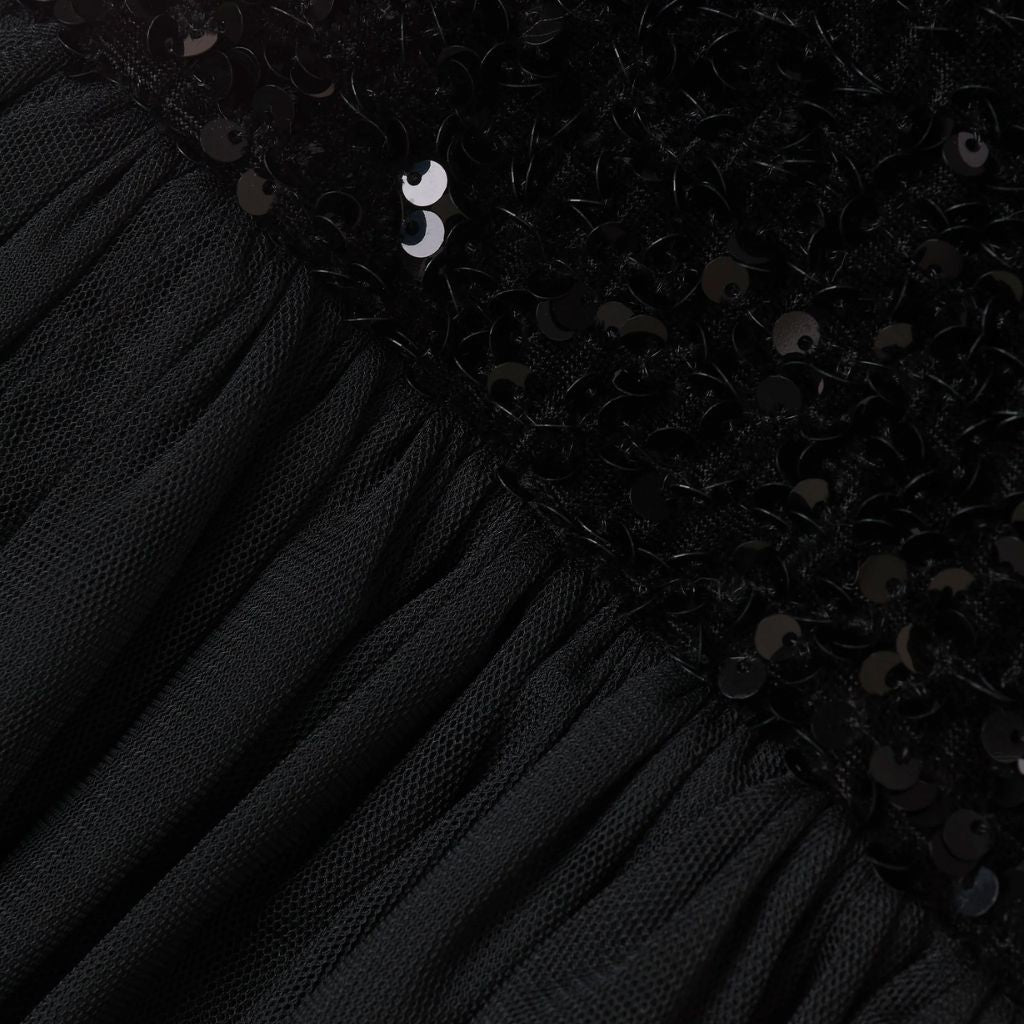 Noralee Tallulah Tutu Black