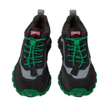 Camper Drift Trail Black Grey Green