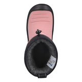 Kuoma SnowLock Winter Boot Rose