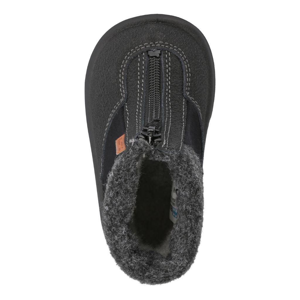 Kuoma Ensihanki Boots Black