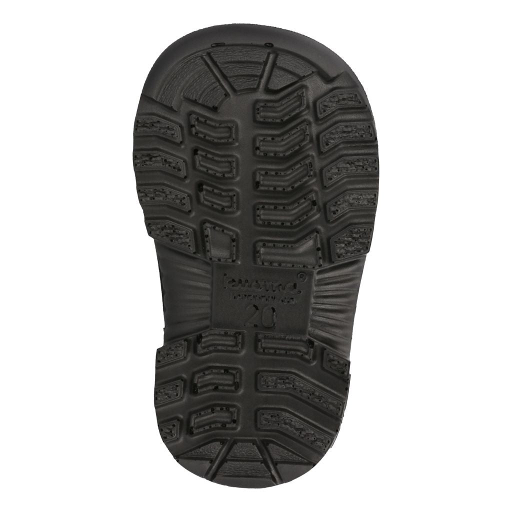 Kuoma Ensihanki Boots Black