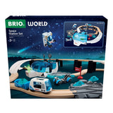 Brio Space Station Set