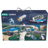 Brio Space Deluxe Set