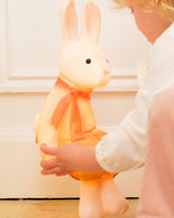 Lenny the Rabbit LED Night Lamp