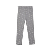 Rylee + Cru Legging Slate Bloom