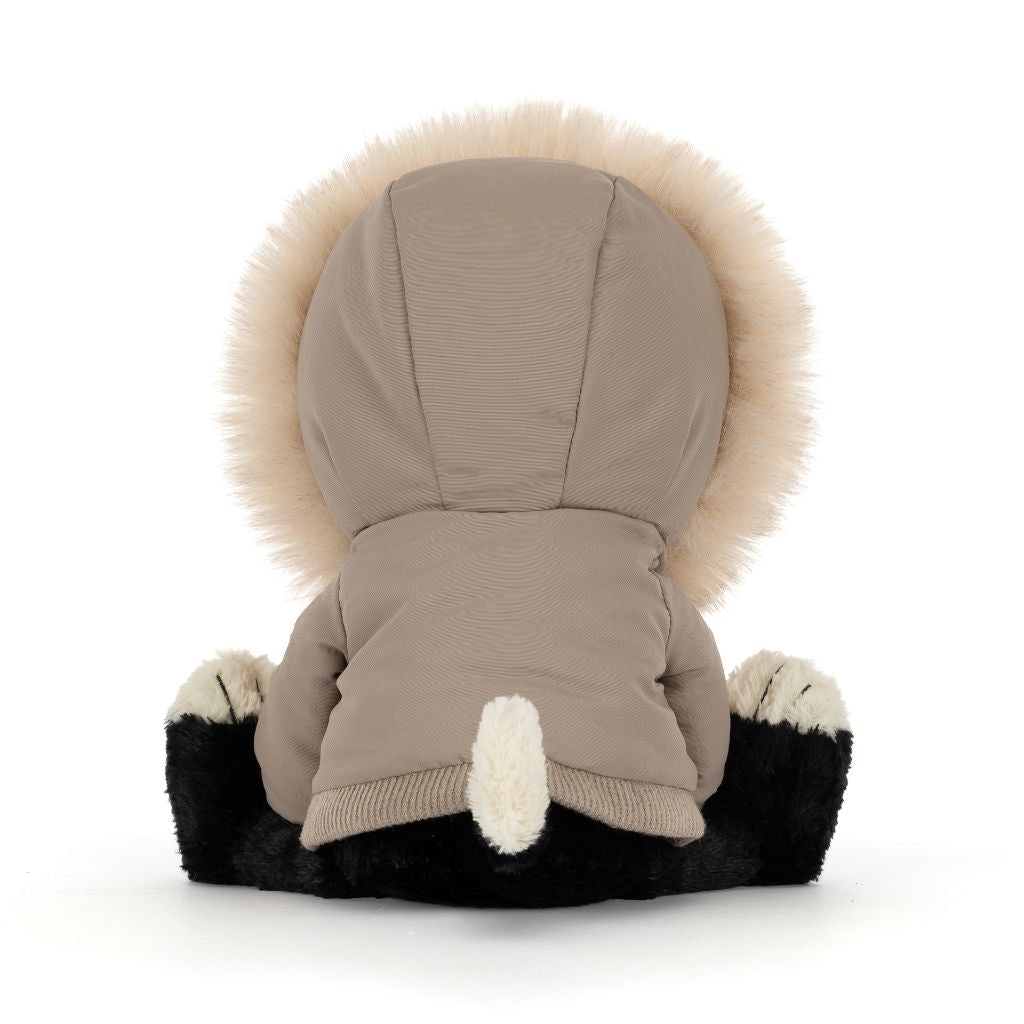 Jack 'Alpine' Outfit