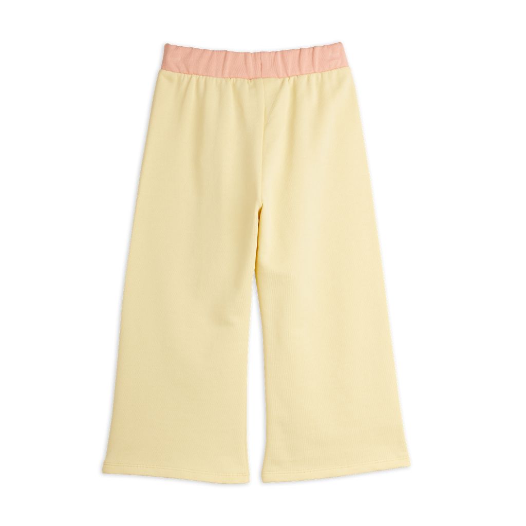 Mini Rodini Trophies Sp Sweatpants
