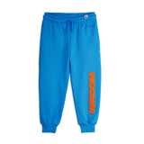 Mini Rodini WROOM Chenille Sweatpants