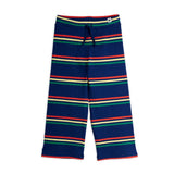 Mini Rodini Multi Color Stripe Trousers