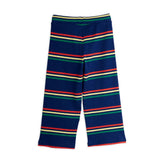 Mini Rodini Multi Color Stripe Trousers