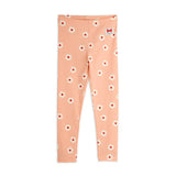Mini Rodini Flowers Aop Leggings