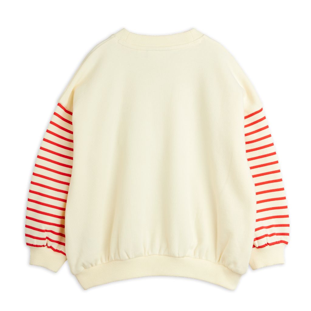 Mini Rodini Cars Sp Sweatshirt