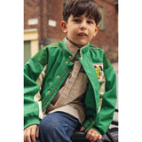 Mini Rodini Rodini Prix Light Padded Racing Jacket