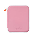 Yoto Card Case - Think Pink