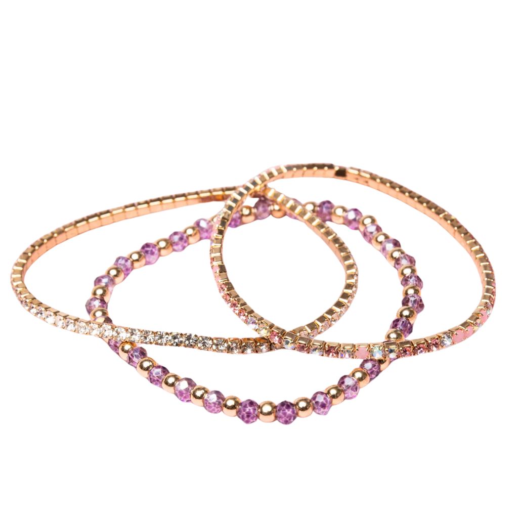 Boutique Enchanted Elegance Bracelets