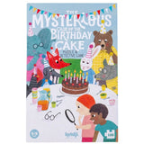 Londji The Mysterious Case of the Birthday Cake