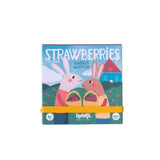 Londji Tiny Game Strawberries