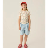 The Campamento Small Flowers Allover Tshirt