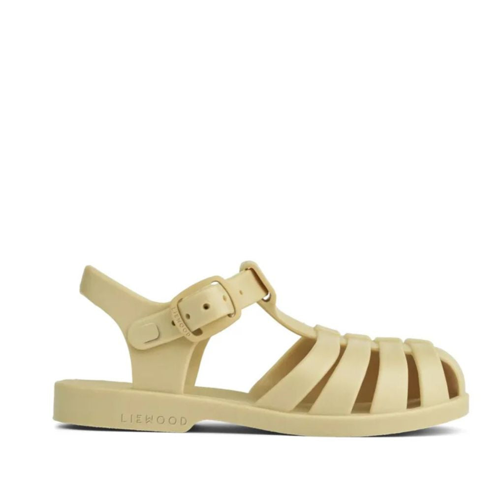 Liewood Bre Sandals Crispy Corn