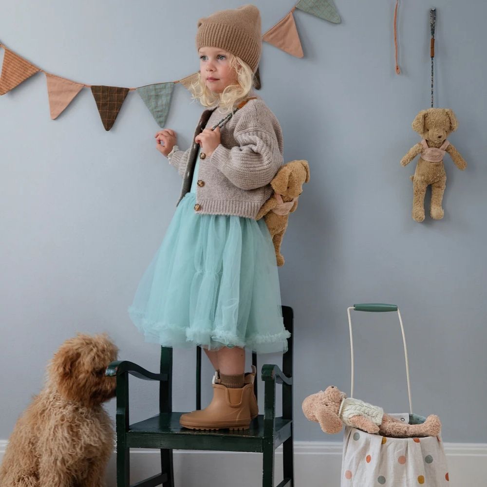 Maileg Puppy supply, Harness