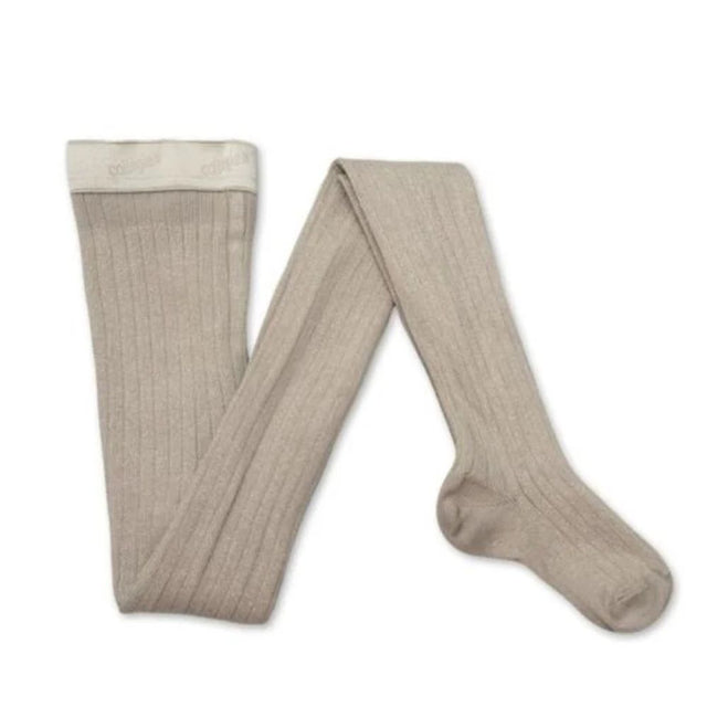 Collegien Collegien Amélie Brilliant Tights Gris Perle