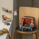 Maileg Garden set, Mouse