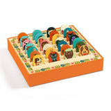 Djeco Memo Mix & Match