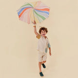 Duckhead x Meri Meri Rainbow Ducking Umbrella