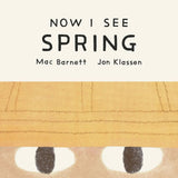 Now I See Spring BB