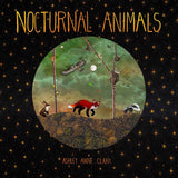 Nocturnal Animals By Ashley Anne Clark