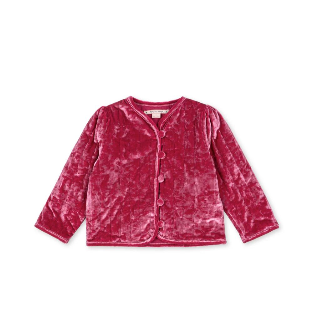 Konges Slojd Carlito Jacket