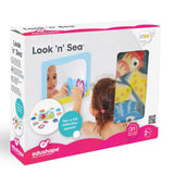 Edushape Look N' Sea