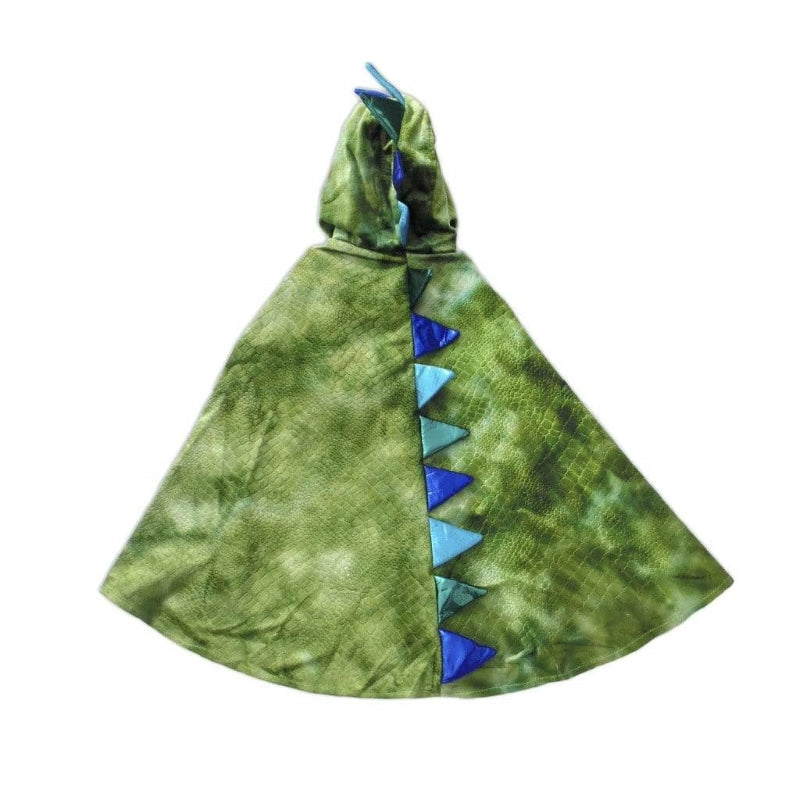 Dragon Cape With Claws, 5-6Y