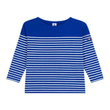 Petit Bateau Mariniere Sweatshirt