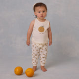 Rylee + Cru Tank and Slouch Pant Set