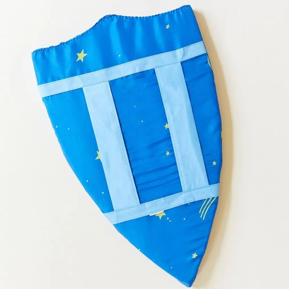 Sarah's Silks Star Soft Shield