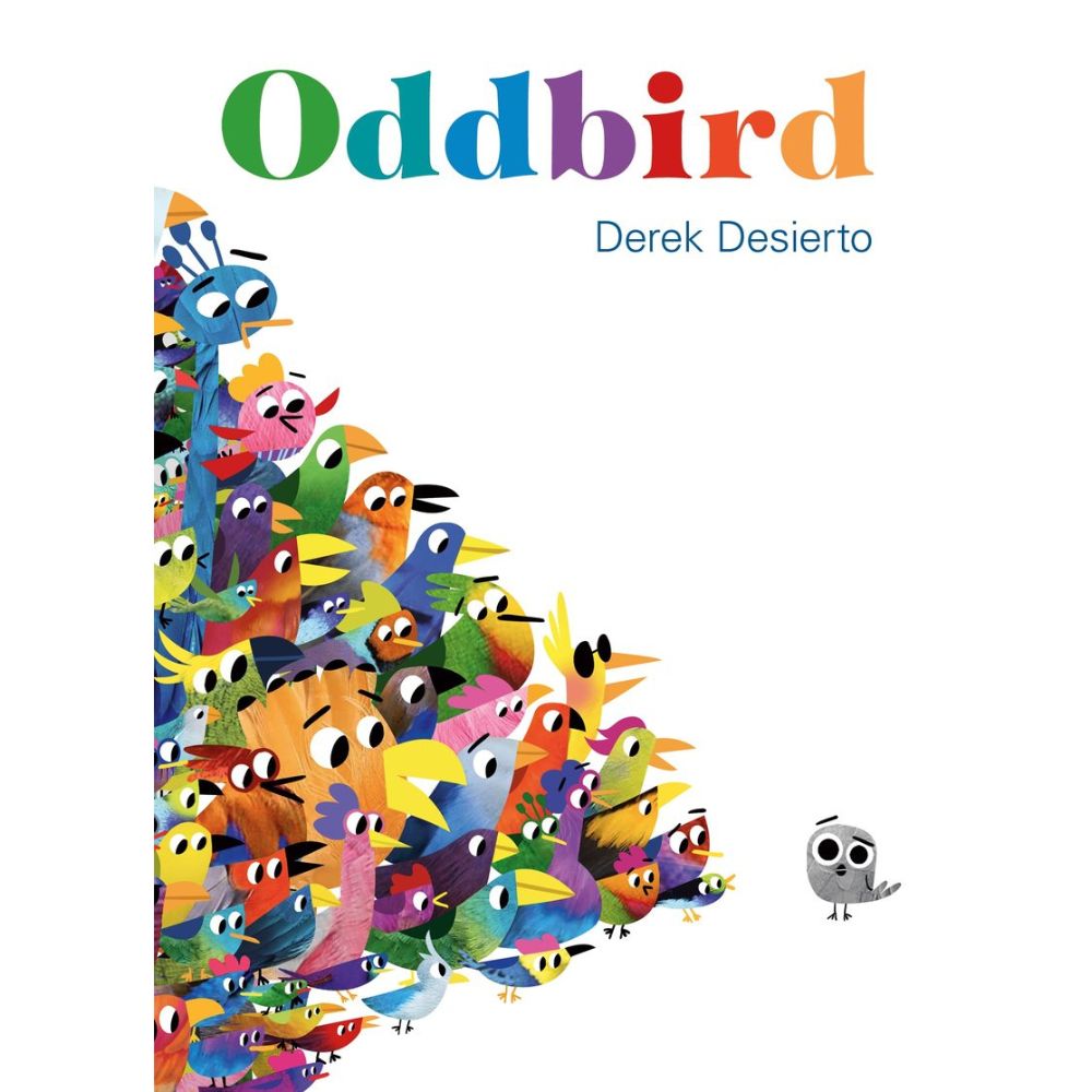 Oddbird BB