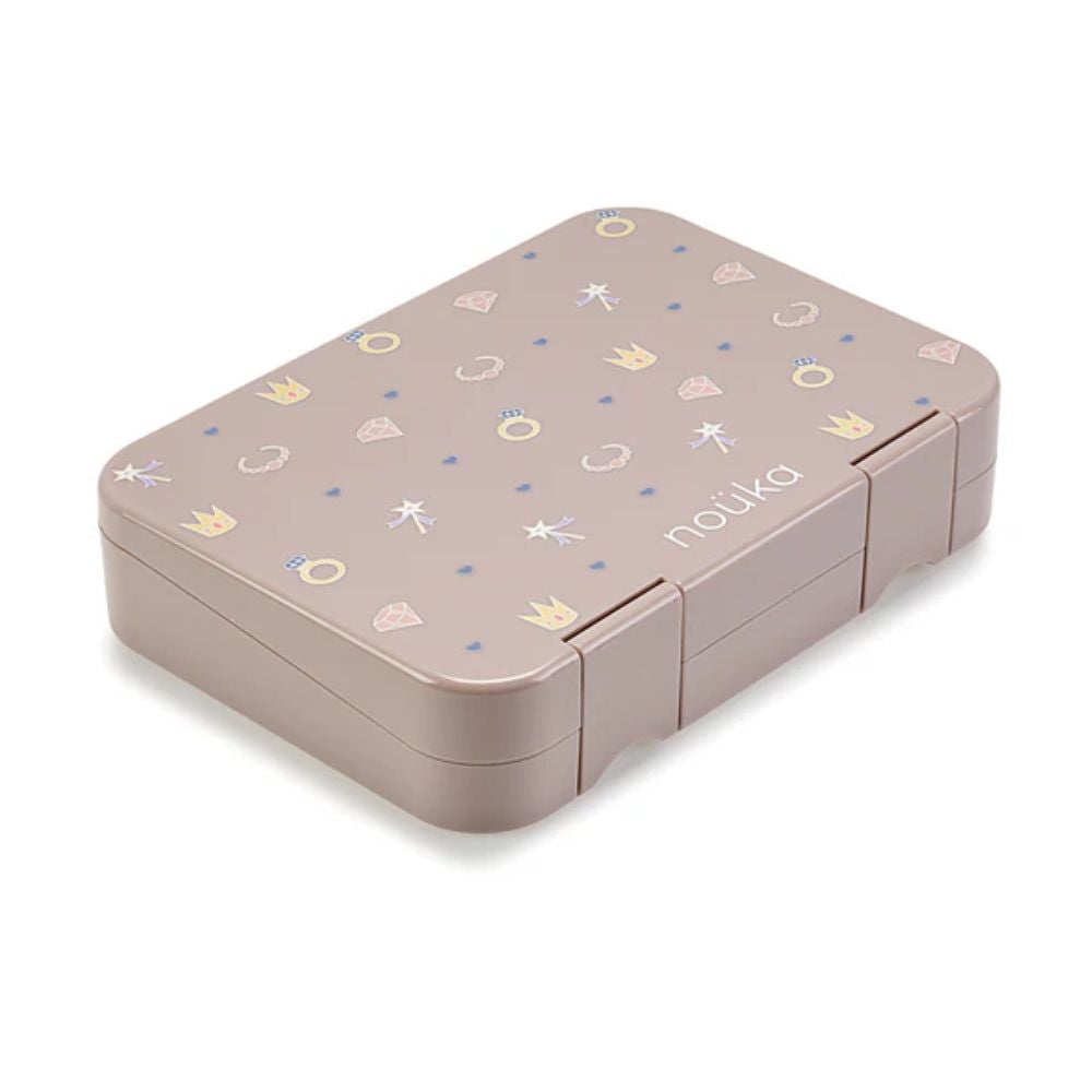 noüka Bento Lunch Box - Dazzle